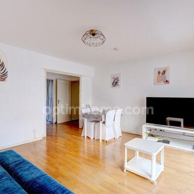 Appartement 4 pièces 315000 €