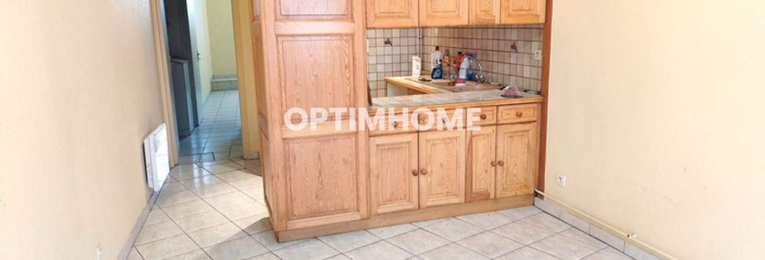 Maison 5 Pièces 95 m² à vendre à Billom (63160)