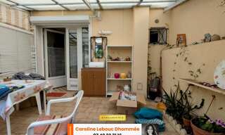 Maison 4 Pièces 67 m² à vendre à Alençon (61000)