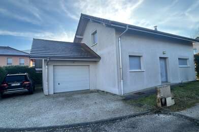 Maison 6 pièces 560000 €