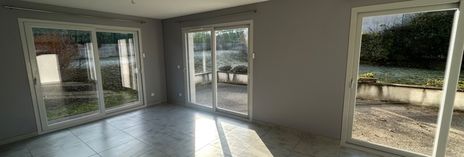 Maison 6 Pièces 115 m² à vendre à Aix-les-Bains (73100)