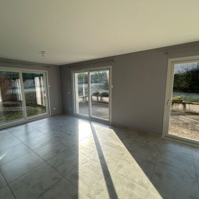 Maison 6 pièces 620000 €