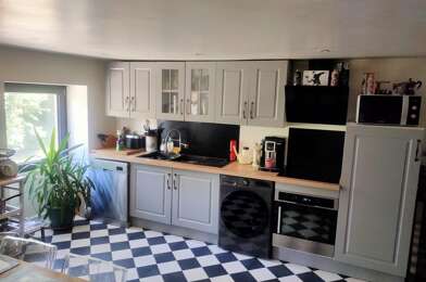 Maison 6 pièces 336000 €