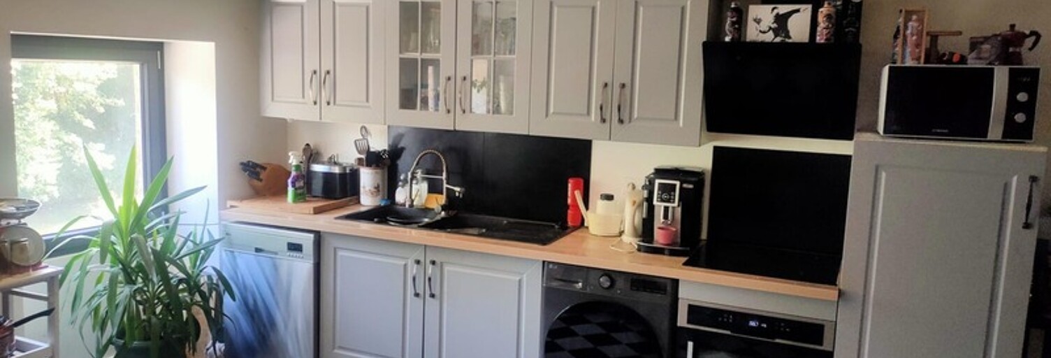 Maison 6 Pièces 160 m² à vendre à Vienne (38200)