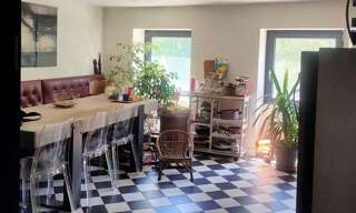 Maison 6 Pièces 160 m² à vendre à Vienne (38200)