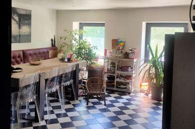 Maison 6 pièces 336000 €