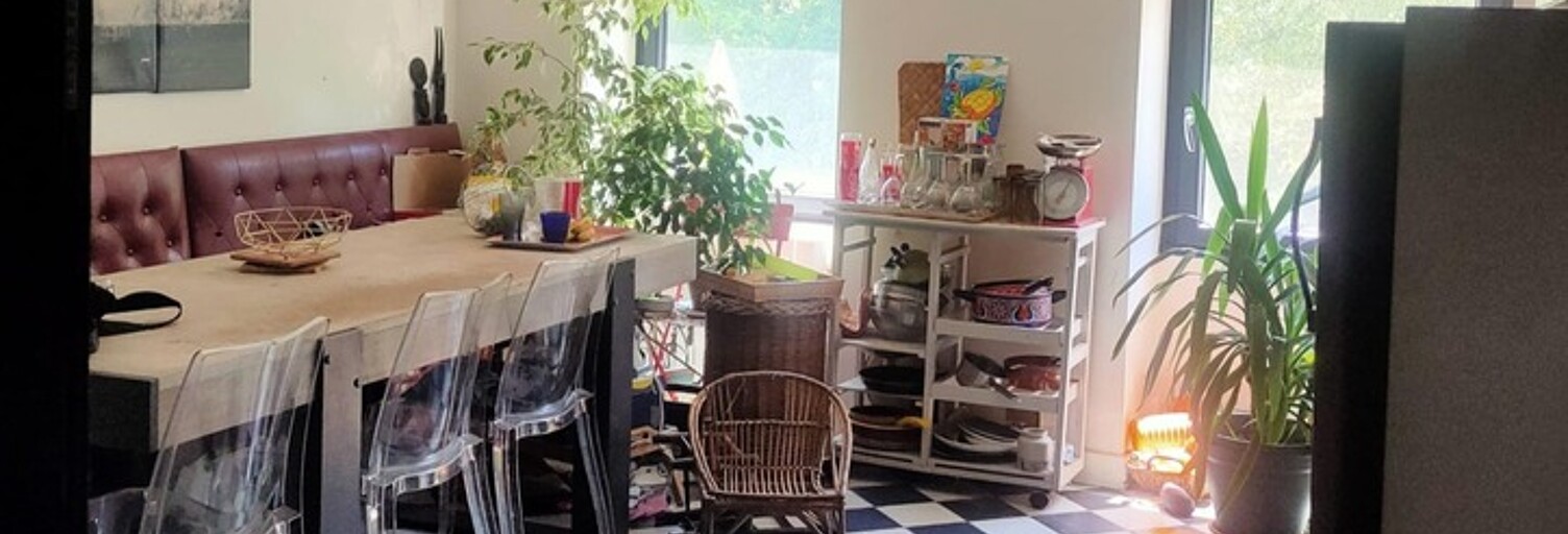 Maison 6 Pièces 160 m² à vendre à Vienne (38200)