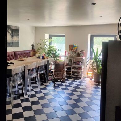 Maison 6 pièces 336000 €