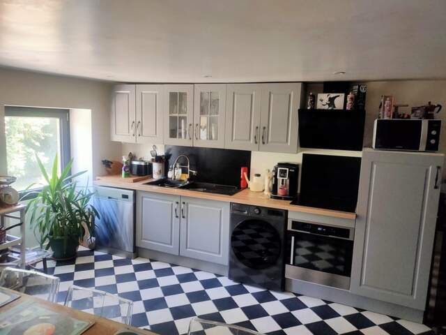 En Exclusivité: Maison De Ville Atypique - Jardin Terrasse — photo du bien