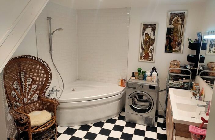 En Exclusivité: Maison De Ville Atypique - Jardin Terrasse — photo 4