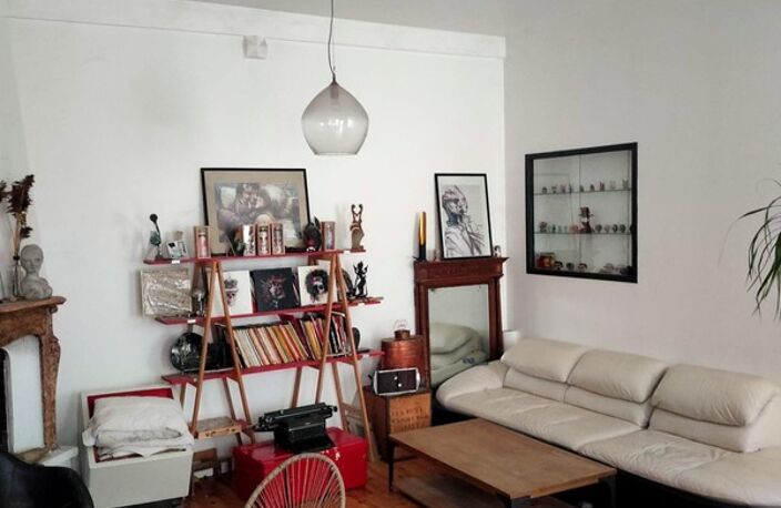 En Exclusivité: Maison De Ville Atypique - Jardin Terrasse — photo 5
