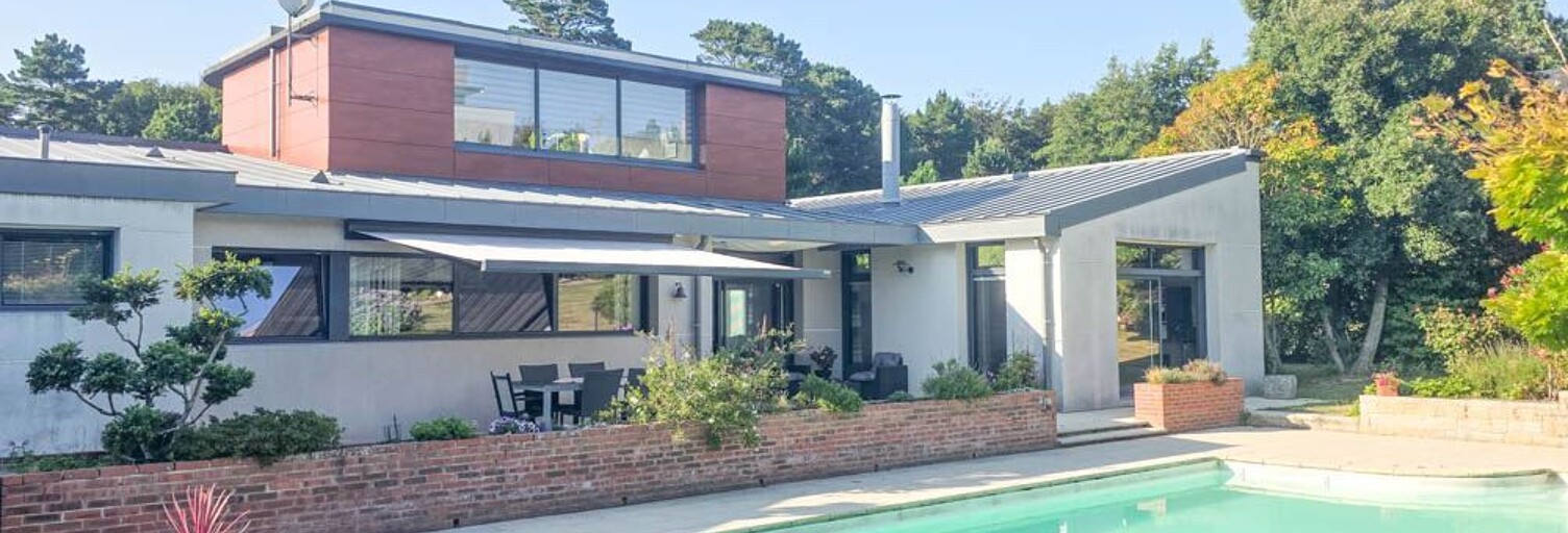 Maison 7 Pièces 300 m² à vendre à Quimper (29000)