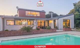 Maison 7 Pièces 300 m² à vendre à Quimper (29000)