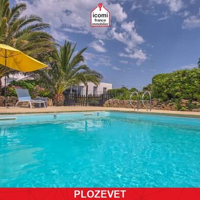 Maison 5 pièces 549997 €