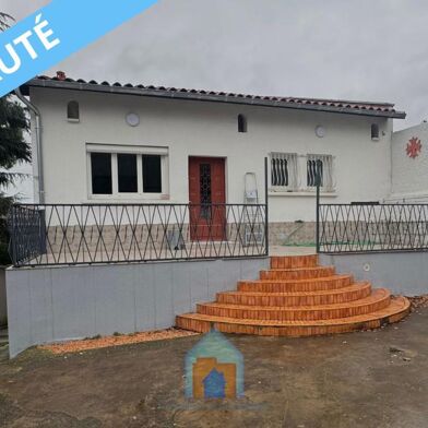 Maison 10 pièces 551000 €