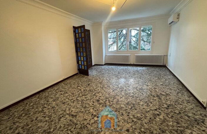 Maison de ville  rénovée centre Cornebarrieu 257m² — photo 2