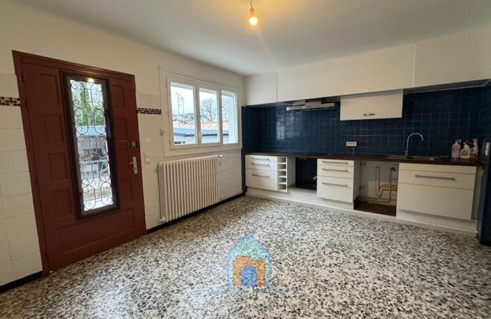 Maison de ville  rénovée centre Cornebarrieu 257m² — photo 3