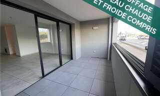 Appartement 4 Pièces 90 m² à louer à Marseillan (34340)