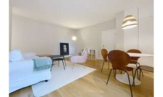 Appartement 2 Pièces 51 m² à louer à Paris 9 (75009)