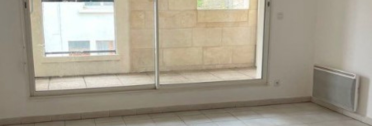 Appartement 3 Pièces 65 m² à louer à Saint-Médard-en-Jalles (33160)