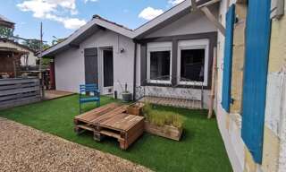 Maison 3 Pièces 70 m² à louer à Saint-Médard-en-Jalles (33160)