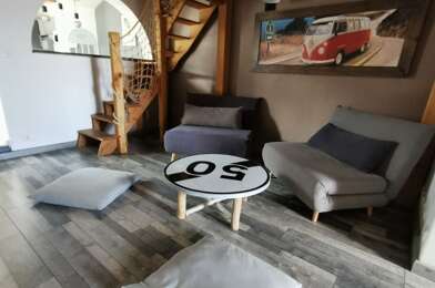 Maison 3 pièces 1200 €