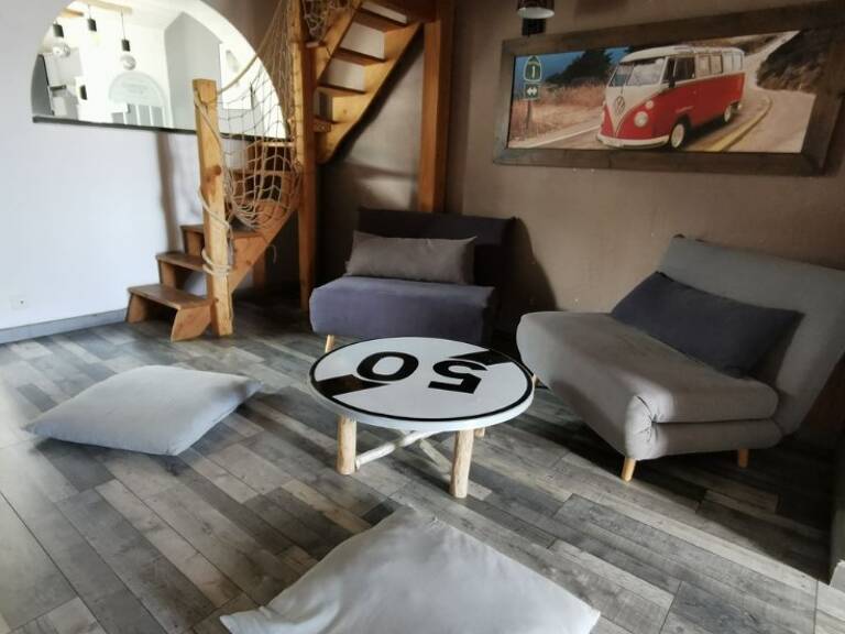 Maison — photo 1