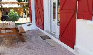 Maison 3 Pièces 40 m² à louer à Biganos (33380)