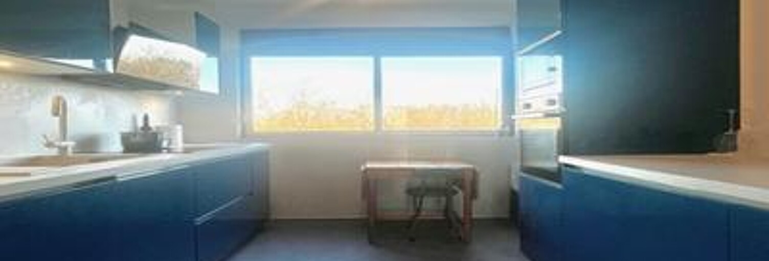 Appartement 5 Pièces 97 m² à louer à Talence (33400)