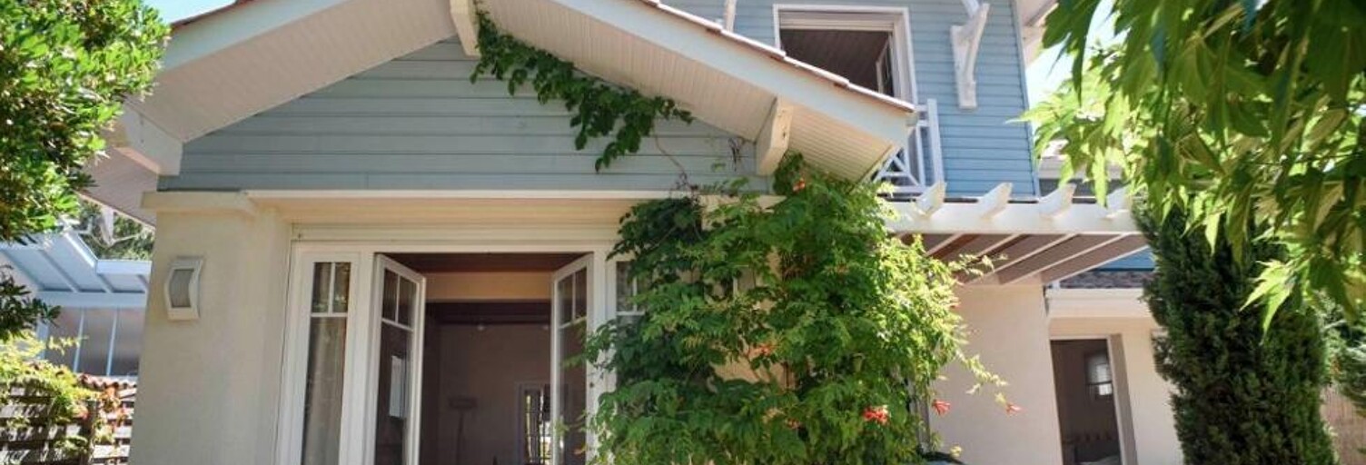 Maison 4 Pièces 90 m² à louer à La Teste-de-Buch (33260)