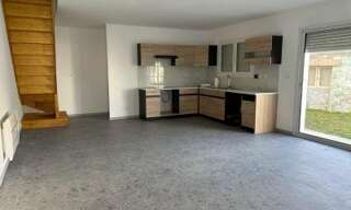 Maison 3 Pièces 80 m² à louer à Lesparre-Médoc (33340)