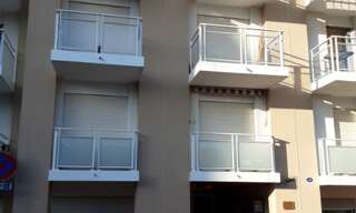 Appartement 1 Pièce 26 m² à louer à Arcachon (33120)