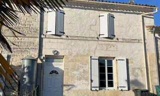 Maison 4 Pièces 144 m² à vendre à Crazannes (17350)