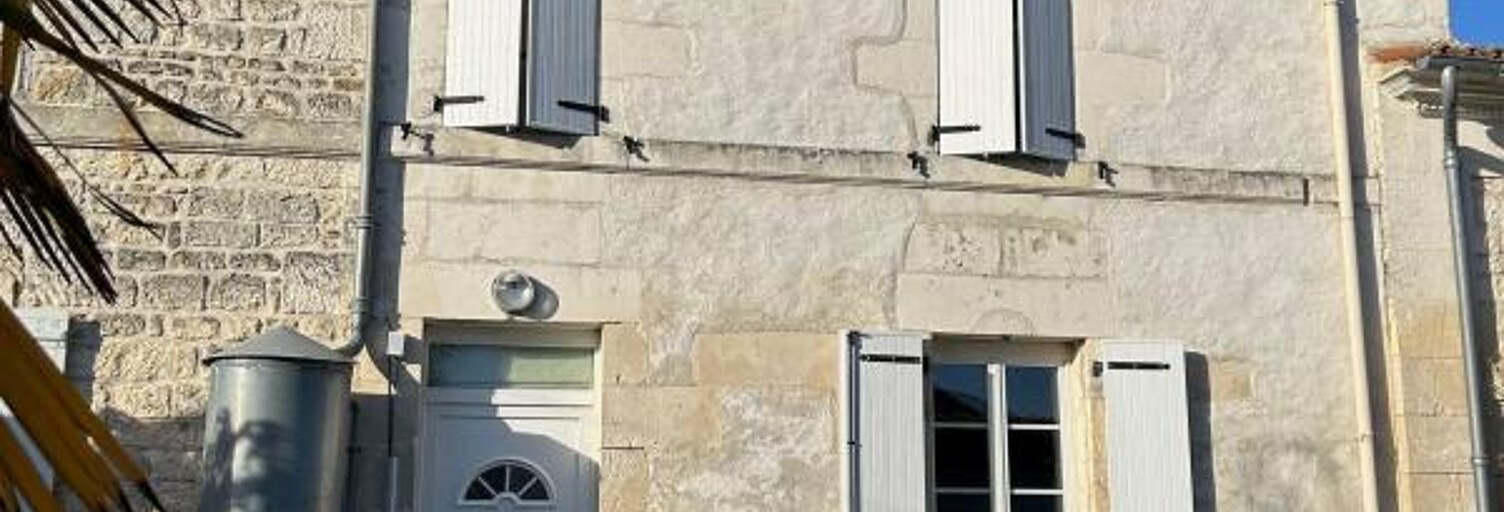 Maison 4 Pièces 144 m² à vendre à Crazannes (17350)