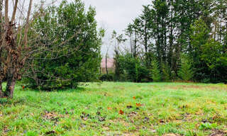 Terrain 1037 m² à construire Montguyon (17270)