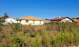 Terrain 504 m² à construire Parentis-en-Born (40160)