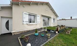 Maison 4 Pièces 98 m² à vendre à Saujon (17600)