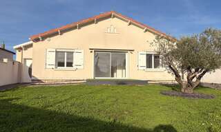 Maison 4 Pièces 98 m² à vendre à Saujon (17600)