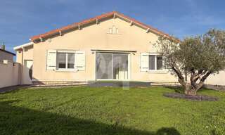 Maison 4 Pièces 98 m² à vendre à Saujon (17600)