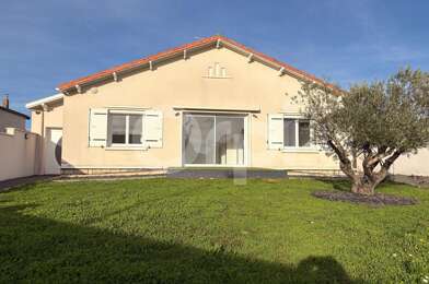 Maison 4 pièces 316500 €