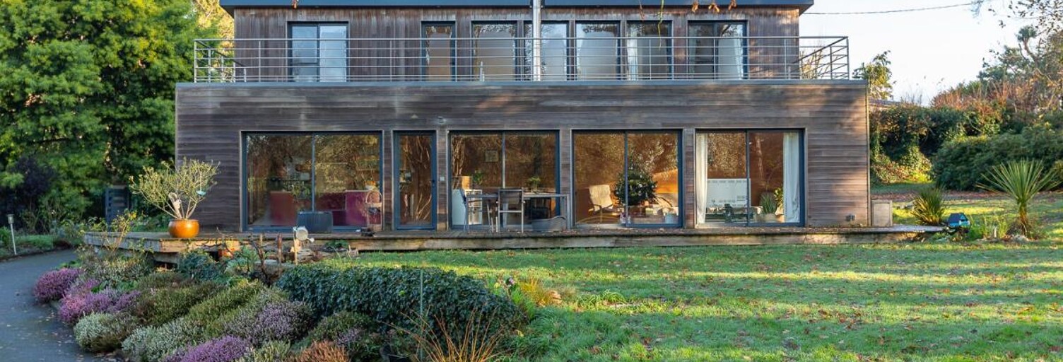 Maison 6 Pièces 210 m² à vendre à Plouha (22580)