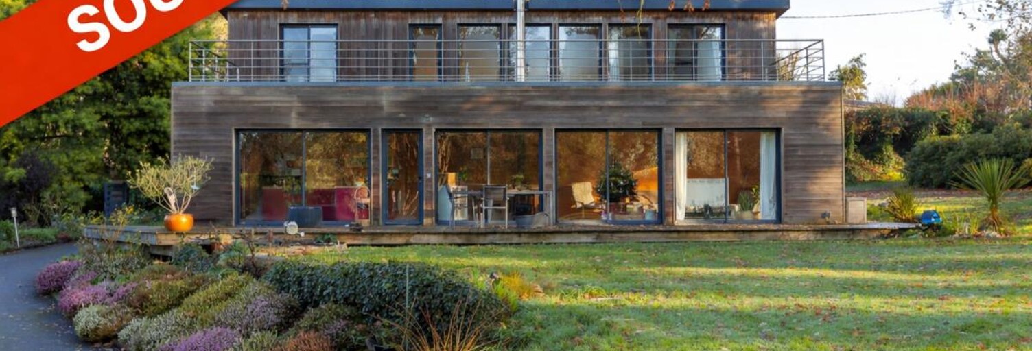 Maison 6 Pièces 210 m² à vendre à Plouha (22580)