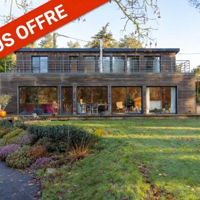 Maison 6 pièces 676000 €