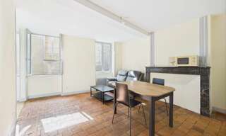 Appartement 2 Pièces 31 m² à louer à Saulieu (21210)