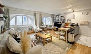 Appartement 2 Pièces 42 m² à vendre à Bordeaux (33000)