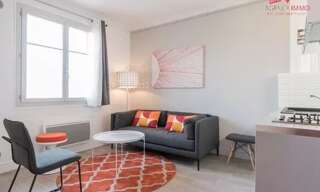 Appartement 2 Pièces 23 m² à louer à Lyon 8 (69008)