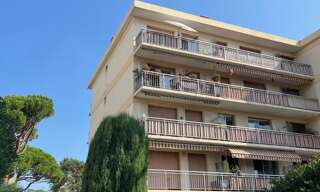 Appartement 2 Pièces 50 m² à vendre à Cagnes-sur-Mer (06800)