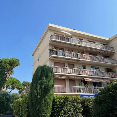 Appartement 2 pièces null €