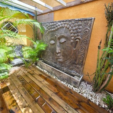 Maison 4 pièces 550000 €