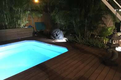 Maison 4 pièces 499500 €